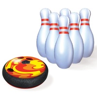 Hover Strike main image