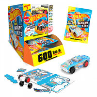 Hot Wheels Maker Kitz Mini Blind Bag main image