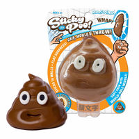 Sticky Poo  main image