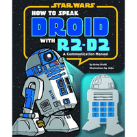 How to Speak Droid with R2-D2 main image