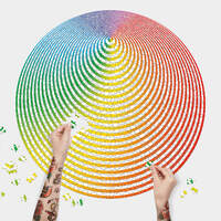 Hypno Puzzle Vertigo 1000pc main image