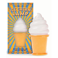 Ice Cream Lamp main image