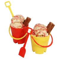 Ice Cream Bucket & Spade Set main image