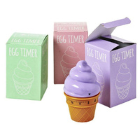 Icecream Egg Timer main image