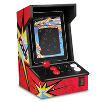iCADE iPad Arcade Cabinet main image