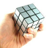 Idiot's Cube main image