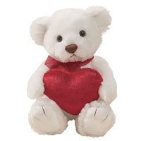 'I Love You' Sound Bear main image