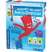 Incredible Inflatable Aero Dancer main image
