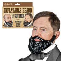Inflatable Beard main image
