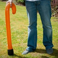 Inflatable Walking Stick main image