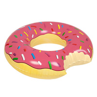Inflatable Donut main image
