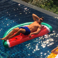 Inflatable Watermelon main image