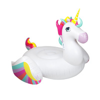 Inflatable Unicorn main image