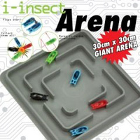i-insectnd Arena main image