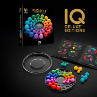 IQ Deluxe Circle main image