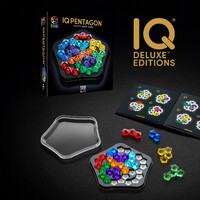 IQ Deluxe Pentagon main image