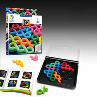 IQ Noodles main image