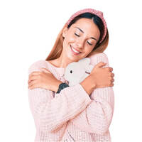 Cuddle Bunny Heat Pack main image
