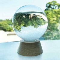 Crystal Ball Weather Station main image