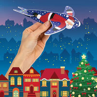 Santa Glider main image