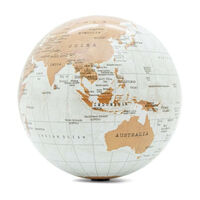 Luckies Revolving Globe main image