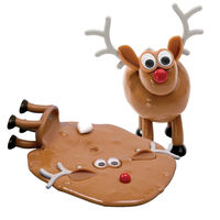 Rudolph the Melting Reindeer main image