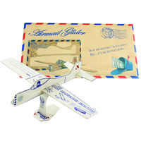 Airmail Glider