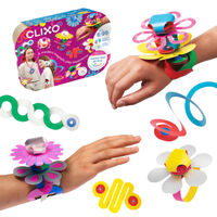 Clixo Jewelry Pack 28pcs main image