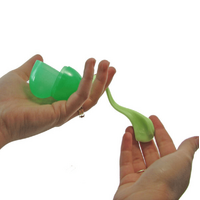 Jumping Putty