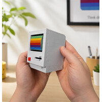 Jaki Mini Personal Computer SE Brick Kit