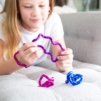 Jr Tangle Metallics main image