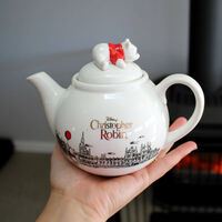 Christopher Robin Teapot main image