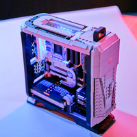 Joyside Series iGame PC Model Building Kit 1039pc main image