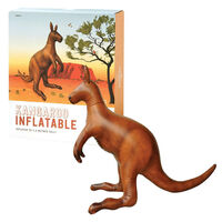 Kangaroo Inflatable main image