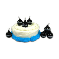 Kaboom Candles main image