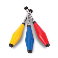 K-Clubs Juggling Kit main image