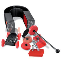 Kidz Lab - Magnet Science