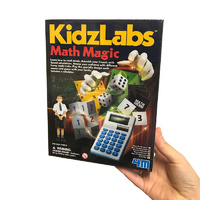 Kidz Lab - Math Magic main image