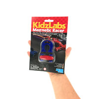 Kidz Lab - Magnetic Racer