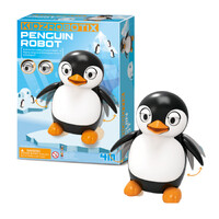 KidzRobotix Penguin Robot