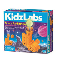 KidzLabs Space Air Engine main image