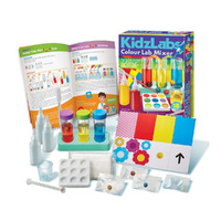 KidzLabs Colour Lab Mixer main image