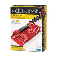 KidzRobotix Dominobot
