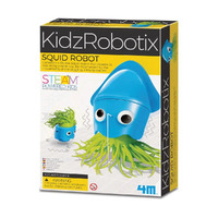 KidzRobotix Squid Robot main image
