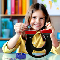 KidzLabs Giant Magnet