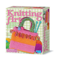 Knitting Art main image