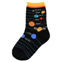 Kids Planet Socks main image