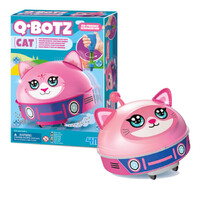 KidzRobotix Q Botz Cat