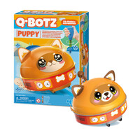 KidzRobotix Q Botz Puppy