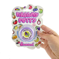 Kreamy Scented Putty main image